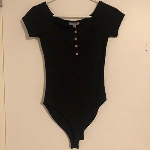 Body suit 12$